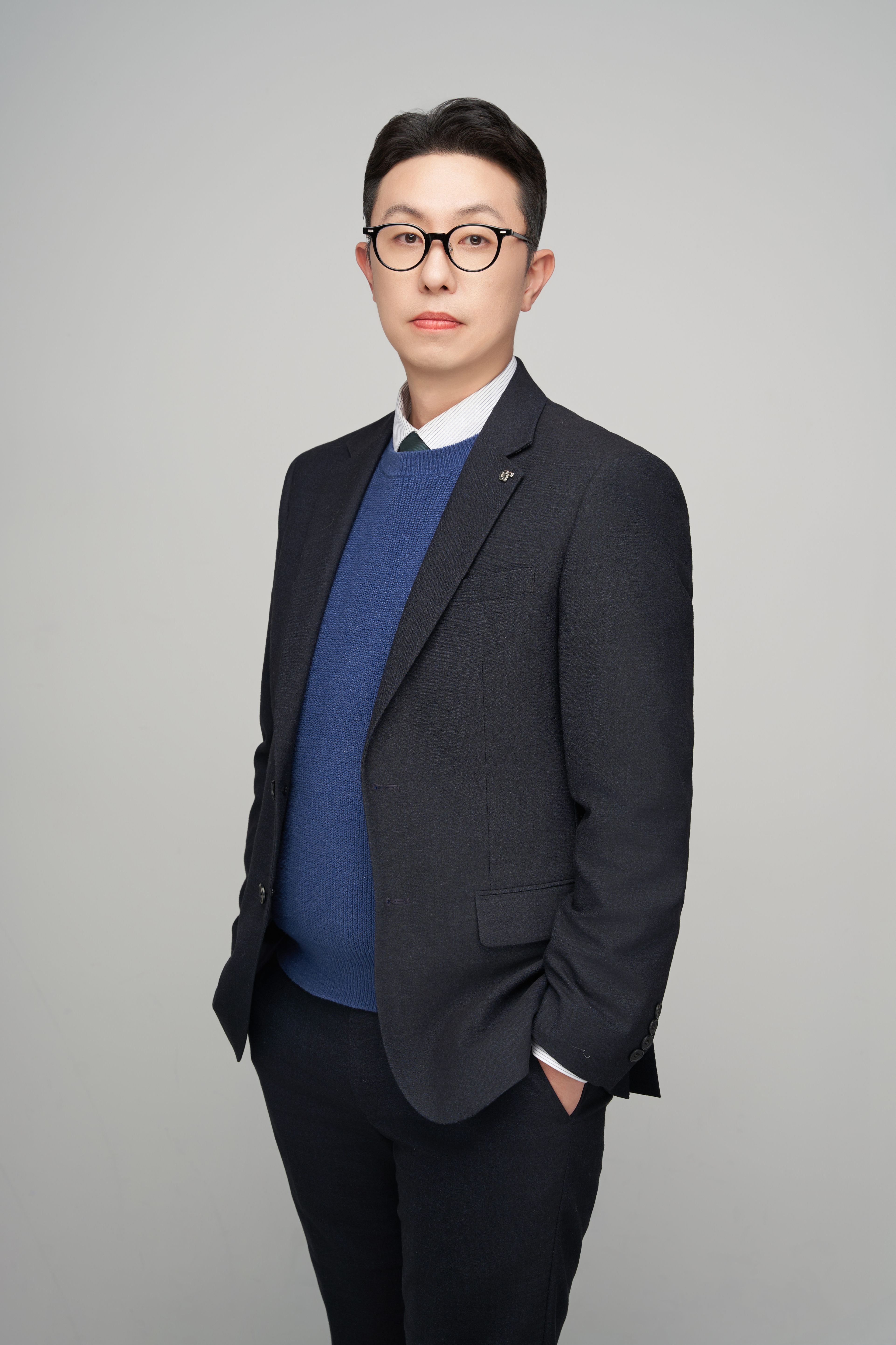 총학생회장 사진